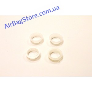 Прокладка большая (для ремонта ремней безопасности)