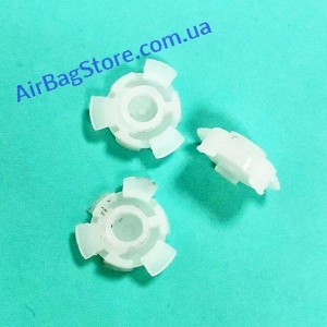 Звёздочка для центровки (для ремонта ремней безопасности) Звёздочка для центровки (для ремонта ремней безопасности)