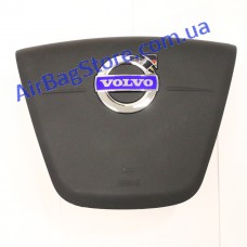 Volvo S60 10-18, SC60 11-17 (чёрная)