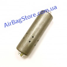 Боченок в торпеду (bt-11) 2x, d=52mm, l=180mm