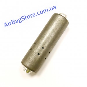 Боченок в торпеду (bt-11) 2x, d=52mm, l=180mm