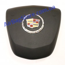 Cadillac SRX (13-15)