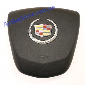 Cadillac SRX (13-15)