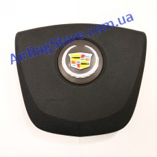 Cadillac CTS (14-16)