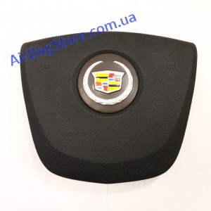 Cadillac CTS (14-16)