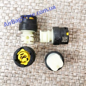 Пулька отрывная для торпеды, руля Jeep, Audi