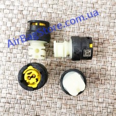 Пулька отрывная для торпеды, руля Jeep, Audi