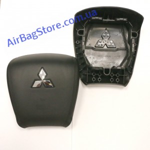 Mitsubishi Outlander (18+), Pajero Sport