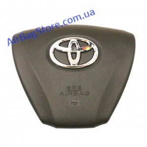 Toyota Camry рёбра v55 (15-17)