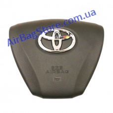 Toyota Camry рёбра v55 (15-17)