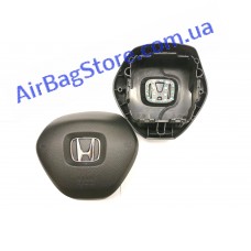 Honda Accord 2018