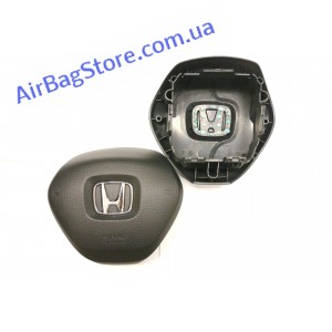 Honda Accord 2018