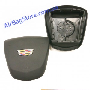 Cadillac ATS (14-17), Escalade (16-19)