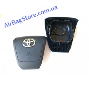 Toyota Land Cruiser новый (16-19)
