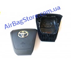Toyota Land Cruiser новый (16-19)