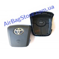 Toyota Prius 16-19