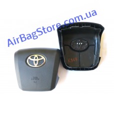 Toyota Prius 16-19