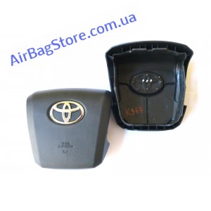Toyota Prius 16-19