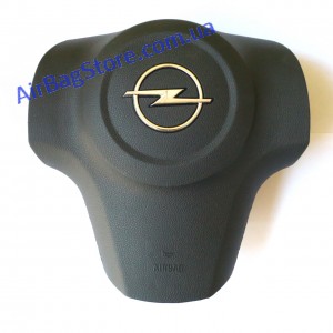 Opel Corsa D (06-14), крест