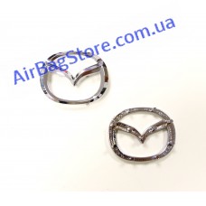 Логотип Mazda
