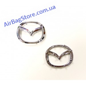 Логотип Mazda