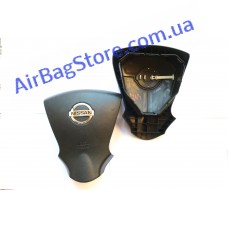 Nissan Versa 14-19, Note 14-18, засов
