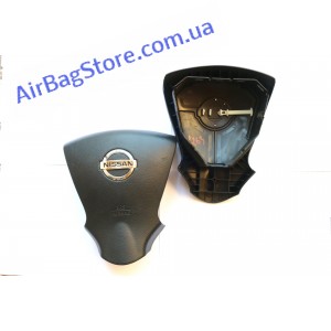 Nissan Versa 14-19, Note 14-18, засов
