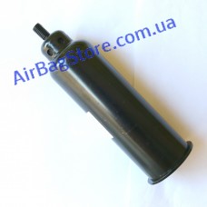 Боченок в торпеду (bt-17) Elantra, d=60, l=229mm, 1x