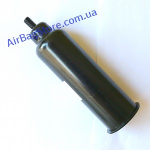 Боченок в торпеду (bt-17) Elantra, d=60, l=229mm, 1x