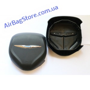 Chrysler Pasifica (17-19), C200 (15-17), C300 (15-19)