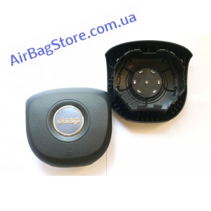 Jeep Grand Cherokee new (19-21)