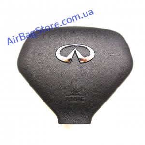 Infiniti G25 G35 G37 QX50, нога