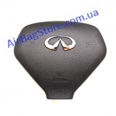 Infiniti G25 G35 G37 QX50, нога