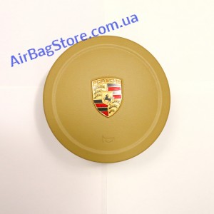 Porshe Cayenne 10-14, Panamera 10-16, 911 12-15, бежевая