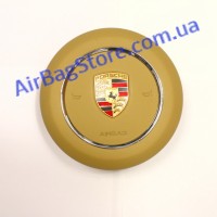 Porsche 911 15-19, Boxter 16-19, 987, Macan 14-19, Cayenne 15-19, бежевая