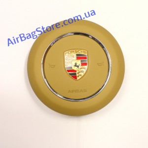 Porsche 911 15-19, Boxter 16-19, 987, Macan 14-19, Cayenne 15-19, бежевая