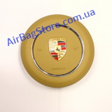 Porsche 911 15-19, Boxter 16-19, 987, Macan 14-19, Cayenne 15-19, бежевая