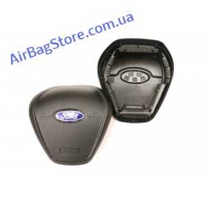 Ford Fiesta 2008+, B-Max, EcoSport, Courier Tourneo