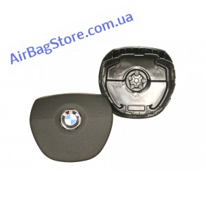 BMW F18, 528 (11-16)