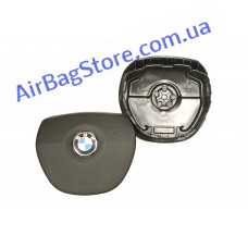 BMW F18, 528 (11-16)