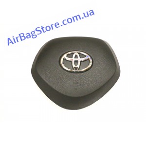 Toyota C-HR 16-19