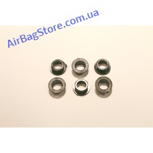 Прокладка маленькая (для ремонта ремней безопасности)