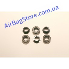 Прокладка маленькая (для ремонта ремней безопасности)