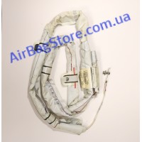 Шторка донор (ac-14) 165cm, центральный впуск