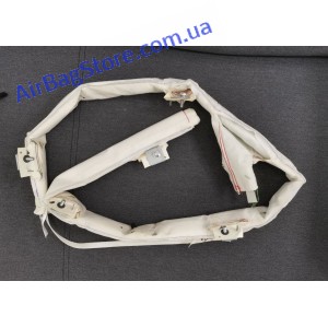 Шторка донор (ac-15) 167cm, впуск посередине Шторка донор (ac-15) 167cm, впуск посередине