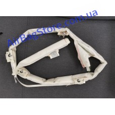 Шторка донор (ac-15) 167cm, впуск посередине Шторка донор (ac-15) 167cm, впуск посередине