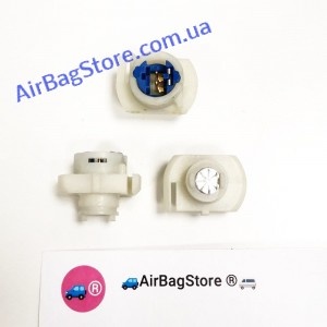 Пулька пластмаска