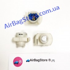 Пулька пластмаска