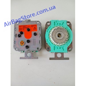 Корпус ремня для ауди (rp-28) Корпус ремня для ауди (rp-28)