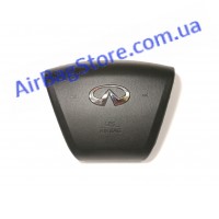 Infiniti QX56, QX80, Q50, 2 точки